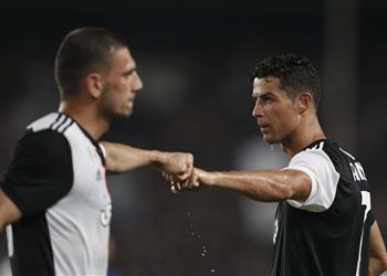 يوفنتوس يرفض رحيل ديميريل ويهبط كل محاولات ميلان