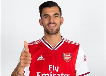 سيبايوس يكشف السبب الحقيقي وراء اختياره الانتقال إلى آرسنال