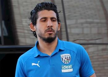 طبيب وست بروميتش يوضح آخر تطورات حالة حجازي بعد عمليته الجراحية