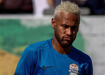 باريس سان جيرمان يستبعد نيمار من ودية إنتر ميلان والنادي يوضح السبب