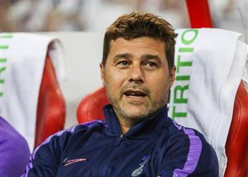 بعد الخسارة في كأس الأبطال الدولية مدرب توتنهام يتوجه باعتذار لمانشستر يونايتد