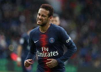 بالصور والفيديو باريس سان جيرمان يقدم دليل ا جديد على إمكانية رحيل نيمار