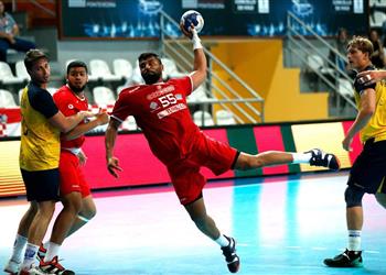 موعد مباراة مصر القادمة أمام فرنسا في نصف نهائي مونديال اليد للشباب