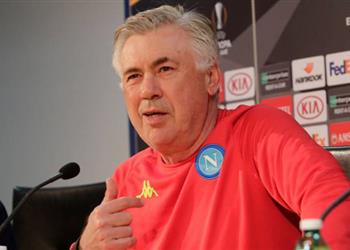 أنشيلوتي ريال مدريد يريد بيع خاميس ونابولي يرغب في شراءه