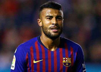 رافينيا يتلقى عرض ا جديد ا من الدوري الإيطالي