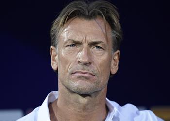 الرياضية المغربية تكشف وجهة هيرفي رينارد المقبلة