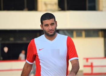 كما انفرد بطولات أمير عزمي مجاهد يعلن رحيله عن تدريب الزمالك