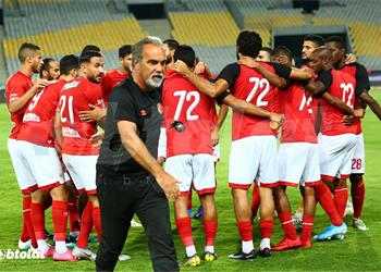 صحف أوروجواي عن تتويج بالأهلي بالدوري لاسارتي أول أوروجوياني يغزو مصر