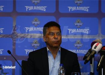 أسامة نبيه يكشف عن رأيه في مفاوضات الزمالك مع حسام البدري