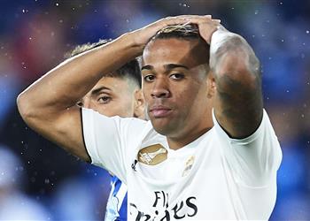 ماريانو دياز يرفض عرض ا فرنسي ا ويصر على الاستمرار مع ريال مدريد