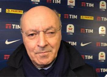 ماروتا لا نرغب في مخالفة قوانين اللعب المالي النظيف ونريد ضم مهاجمان