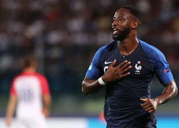 سولشاير يحدد ديمبلي ليعوض رحيل لوكاكو عن مانشستر يونايتد