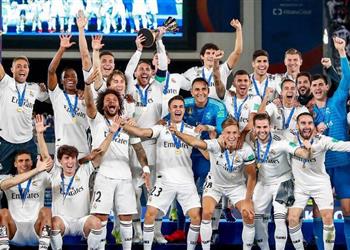 رسميا الاتحاد الدولي يعلن موعد كأس العالم للأندية 2019 بقطر