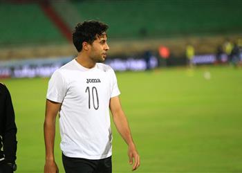 محمد إبراهيم يؤجل حسم مصيره مع الزمالك بسبب الأهلي