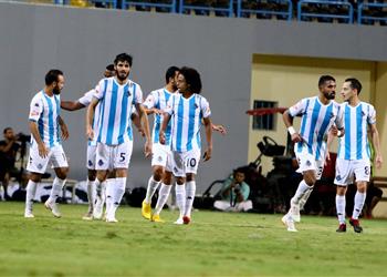 الزمالك يستغل تعثر الأهلي في صفقة لاعب بيراميدز