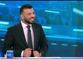 عماد متعب حسام عاشور تفوق علي ولاعب الأهلي وثنائي الزمالك الأفضل في الدوري