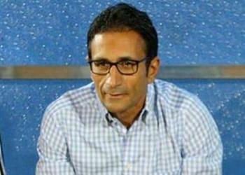 أحمد سامي يرشح مدرب ا لقيادة منتخب مصر ويختار أفضل لاعبي الدوري ويتوقع فوز الأهلي بالقمة