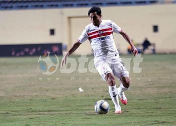 خاص الزمالك يتفق مع المقاصة على انتقال محمد إبراهيم واللاعب أخر من يعلم