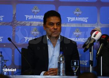 بطولات يكشف موقف الزمالك من المدير الفني الجديد ومصير حسام البدري
