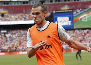 ماركا بيل يغادر ريال مدريد