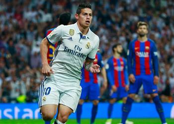 تحول م فاجئ شيرينجيتو خاميس لن يرحل عن ريال مدريد