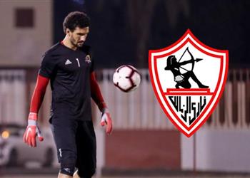 صورة الزمالك ينهي صفقة عواد والإعلان الرسمي بعد القمة