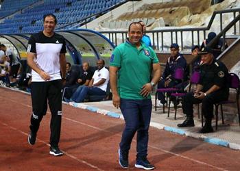 وليد صلاح الدين يجب على الأهلي والزمالك تطبيق استراتيجية الجزائر ولاسارتي يقدم الكرة الأفضل