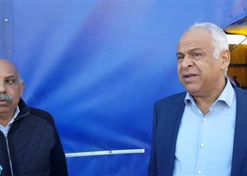 بالأسماء فرج عامر طلبت من الزمالك 3 لاعبين وأبو جبل لن يرحل إلا إذا وفرنا البديل