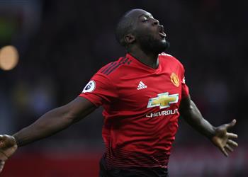 لوكاكو يتخذ خطوة للانتقال إلى إنتر ميلان