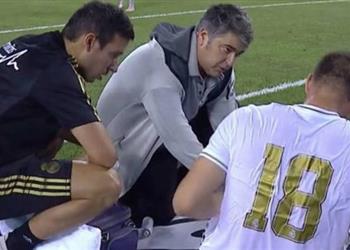ضربة جديدة لريال مدريد بإصابة يوفيتش