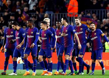 مواعيد مباريات اليوم السبت 27 7 2019 والقنوات الناقلة برشلونة يواجه فيسيل ومنتخب مصر لليد أمام فرنسا في مونديال الشباب