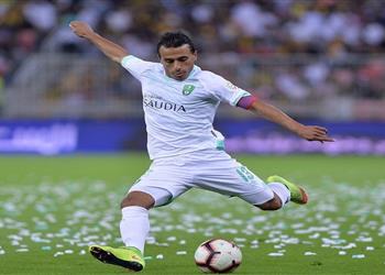 بعد انضمامه إلى الزمالك محمد عبد الشافي يطير لـ السعودية