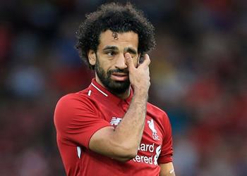 غياب محمد صلاح عن غلاف فيفا 20 ي ثير غضب رواد اللعبة