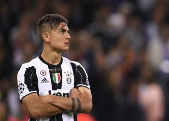 يوفنتوس مستعد لتقديم ديبالا ضمن عرضه لضم لوكاكو من مانشستر يونايتد