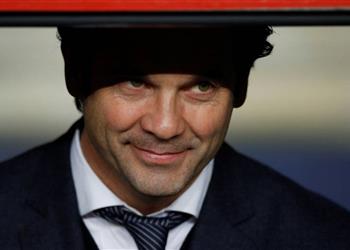 سولاري أتفهم رغبة زيدان في ضم بوجبا رغم امتلاكنا افضل ثلاثي وسط في العالم