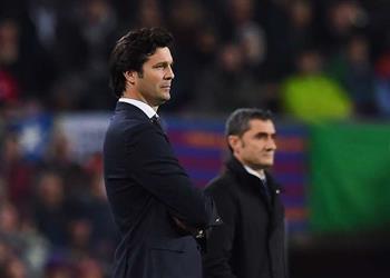 سولاري عودة نيمار لبرشلونة تتطلب تضحية وريال مدريد لم يلعب اللعبة بحدة كافية أمام أتلتيكو