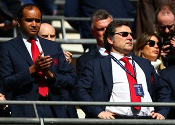 ليست 40 مليون باوند رئيس آرسنال يتحدث عن ميزانية صفقات الصيف ويؤكد 85 مما تقرأه غير صحيح