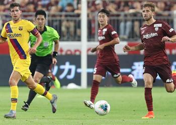 روبرتو دي يونج يمتلك إمكانيات رائعة تناسب برشلونة