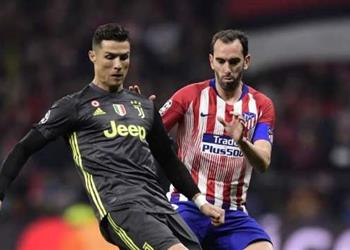 جودين فضلت إنتر على يوفنتوس وقطبي مانشستر ورونالدو يفتقد للاحترام