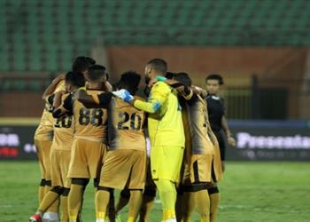 بيراميدز يقترب من إنهاء إجراءات ضم لاعب الإنتاج الحربي