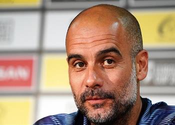 جوارديولا فودين أفضل موهبة شابه دربتها في مسيرتي