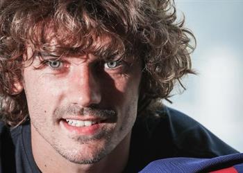 جريزمان يعلق على امكانية عودة نيمار ويؤكد بدون سيميوني لن أكون هنا