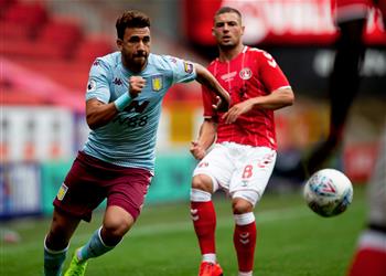 آراء متناقضة بين جماهير أستون فيلا حول أداء تريزيجيه بعد مباراته الأولى