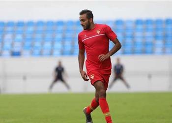 في ثاني مشاركات كهربا وديا أفيس يتغلب على ناسيونال ماديرا بهدفين لهدف