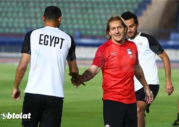 سلجادو يعلق لأول مرة على تجربته مع منتخب مصر بعد الخروج من أمم إفريقيا
