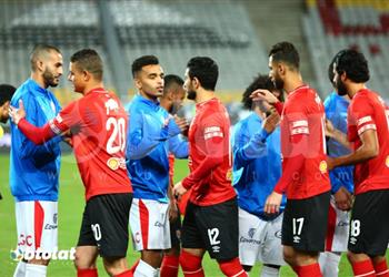 صور 11 لاعب ا يغيبون عن مباراة الأهلي والزمالك في القمة 118 بـ الدوري المصري