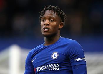 تقارير باتشواي لن يغادر تشيلسي في الميركاتو الصيفي