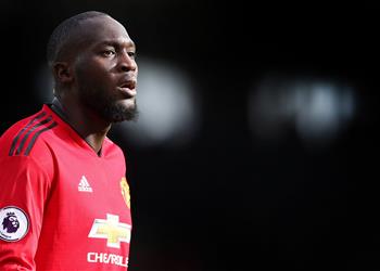 بعد اهتمام إنتر ميلان ويوفنتوس لوكاكو ي لمح إلى اقتراب حسم مستقبله