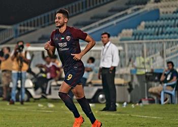 مصدر في الزمالك لـ بطولات لهذا السبب لا يمكننا التعاقد مع مراد باتنة