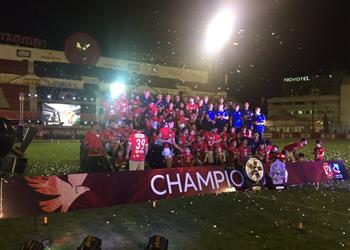 اتحاد الكرة يكشف لـ بطولات هل يستلم الأهلي درع الدوري بعد مباراة الزمالك اليوم